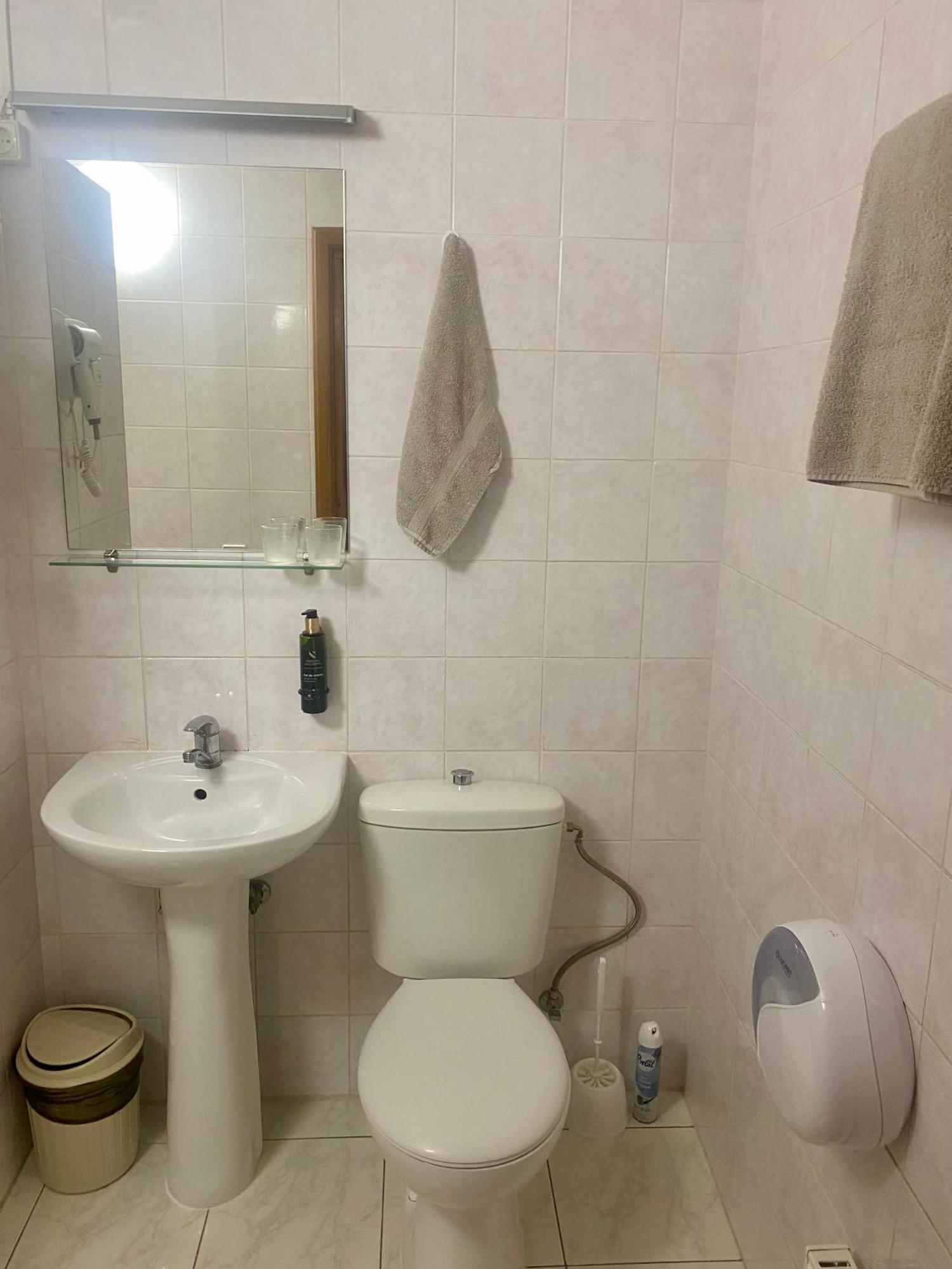 فندق Turne Šiauliai المظهر الخارجي الصورة