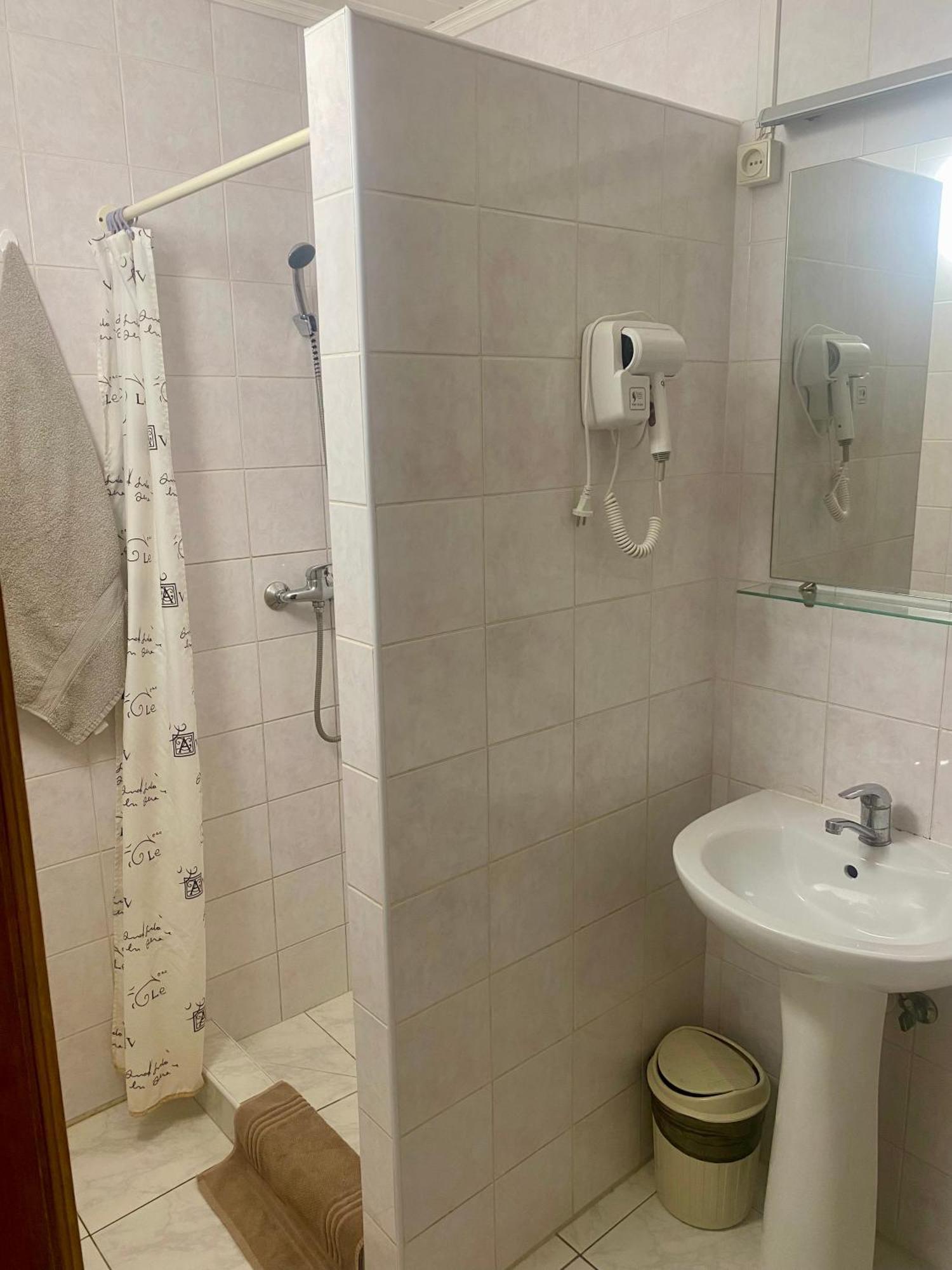 فندق Turne Šiauliai المظهر الخارجي الصورة